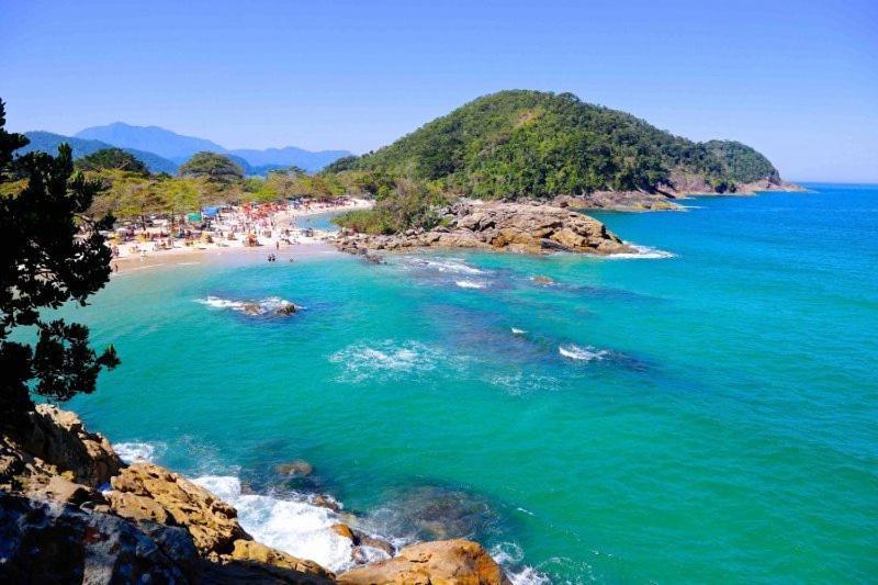 Отель Pouso Trindade Триндади Экстерьер фото