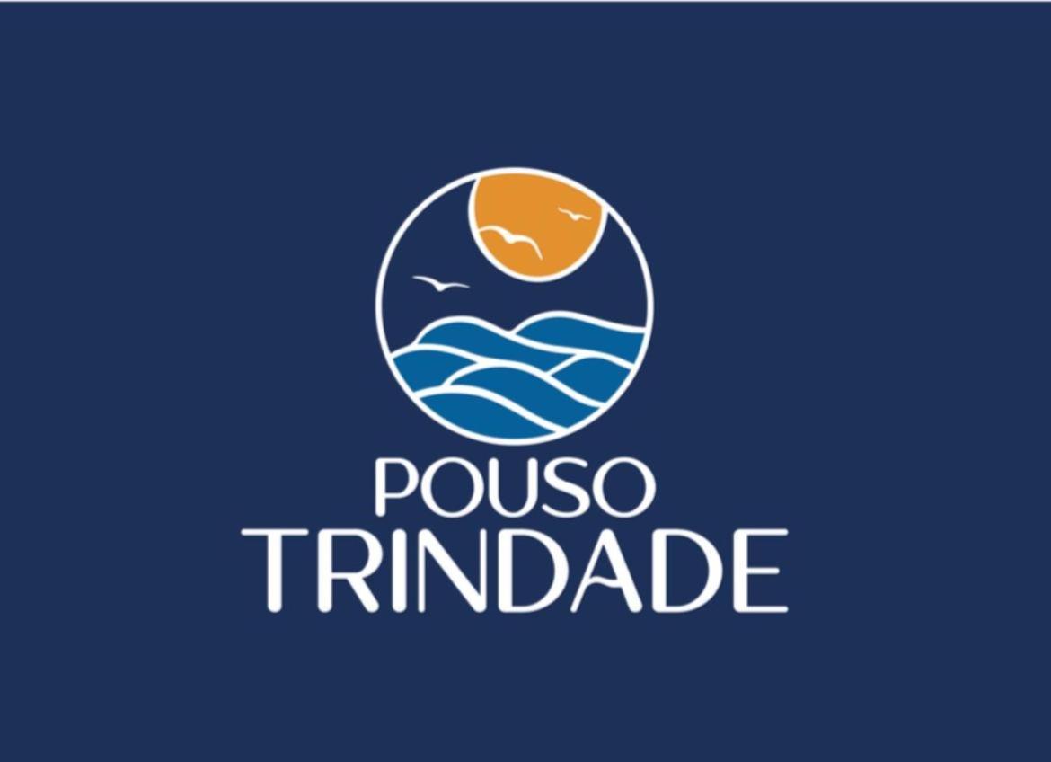 Отель Pouso Trindade Триндади Экстерьер фото